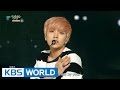 B1A4 - Sweet Girl [Music Bank HOT Stage / 2015.08.14]