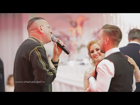 Florin Blaj Band - Deschidere dans - Nunta Sergiu&Ioana - 2017