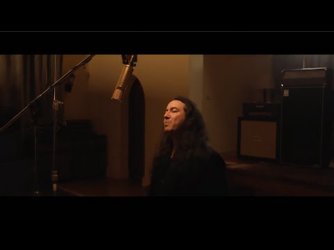 Witherfall - Where Do I Begin? (Official Music Video)