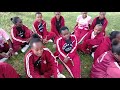 Emily Chepchumba Sironga Girls High