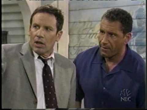 DAYS OF OUR LIVES.....BRUNO AMATO