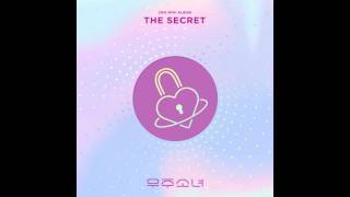 [3D Audio] 우주소녀 (WJSN/Cosmic Girls) - Good Night