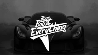 Panjabi Mc Mundian To Bach Ke Bass Boosted