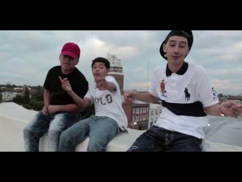 Slitz - Get It How I Live ft. Celly x Spiffy