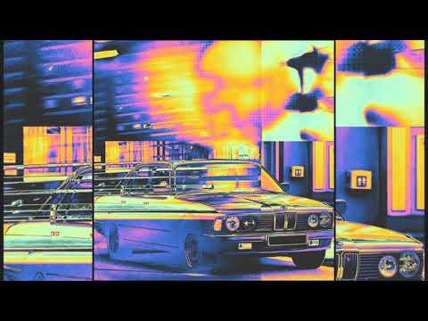 LEVANI - Чёрный бумер (Audio)