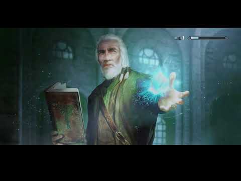 Literally Breaking Skyrim with 300+ Mods