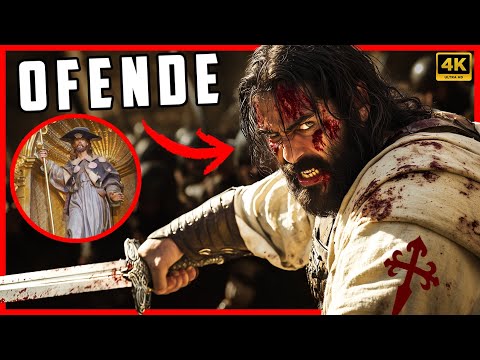 ¿Por qué molesta SANTIAGO MATAMOROS? (Esta es su verdadera historia)