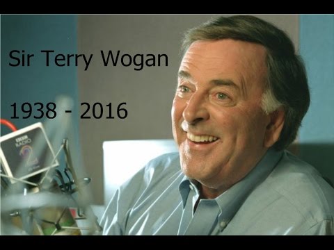 Terry Wogan's Final Breakfast Show