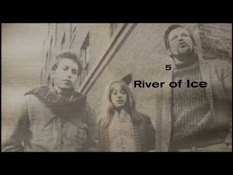 Bob Dylan's descriptions of Dave Van Ronk, from Chronicles Vol. One