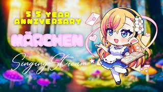 【5.5周年記念 #歌枠】5.5-year Anniversary SINGING STREAM／いつも応援本当にありがと! #初見さん大歓迎です 【#LilyKanon #奏音リリィ】#vtuber