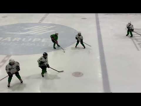 Marupe U11 vs U13 - part2