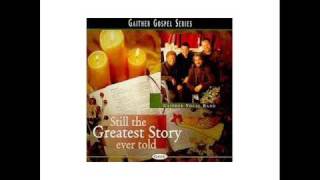 Gaither Vocal Band 1998 - Hand of sweet release