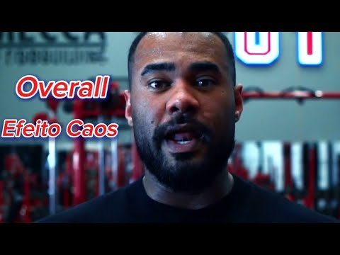 B-DYNAMITZE Feat. CLOSE - OVERALL "Efeito Caos"