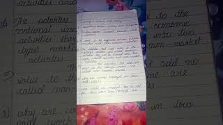 ncert class 9 economic chapter 2 . people as resource question answer