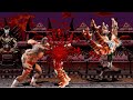 Mortal Kombat New Era 2023 Ultimate Goro Full Playthrough