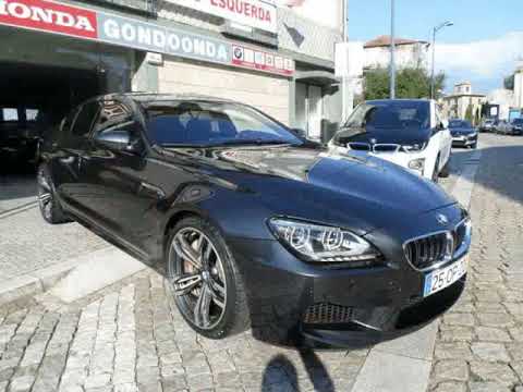 BMW M6 Gran Coupé para Venda em Gondoonda . (Ref: 539183)