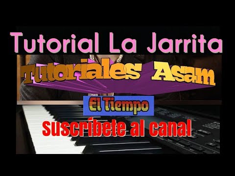 Tutorial La Jarrita - Gpo. El Tiempo (bien explicado)