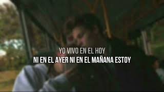 Me siento mejor (letra) | Pedro Suárez-Vértiz