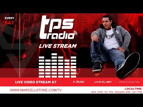 Marcell Stone pres. Techprog Session 394 #trancemix2026 #trance #techno #melodic