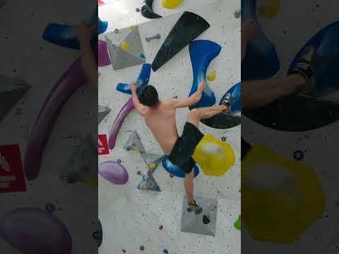 7A BIGWALL #climbing #climber