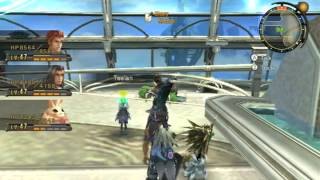 Not Working Out Well - Let's Play Xenoblade Chronicles Part 116