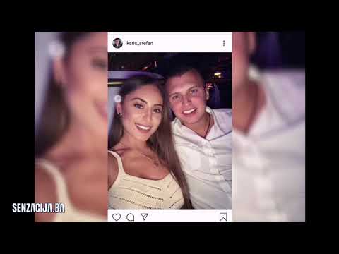 STEFAN KARIC ZALJUBLJEN DO USIJU U SABINU IZ NOVOG PAZARA, OSMAN PREZADOVOLJAN SNAJKOM