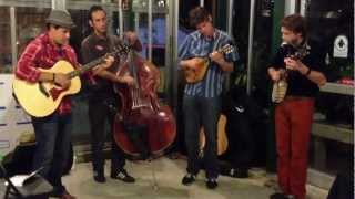 Afraid to go home cover