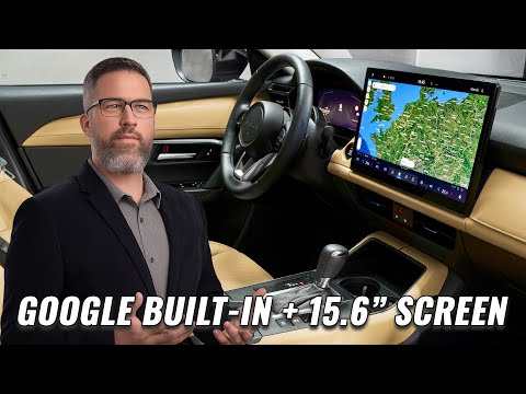 All-New 2026 Mazda CX-5 Infotainment – Technology Deep Dive!