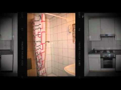 1 Zi. mitten in Schwabing, suche Nachbar/in!!!