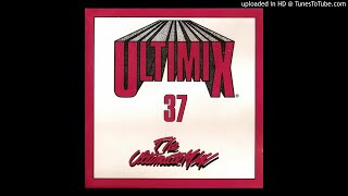 Madonna - Justify My Love (Ultimix Version)