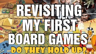 Chairman of the Board - Deception: Murder in Hong Kong video thumbnail