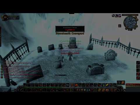 How warlock fear works on Classic WoW?