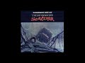 Tangerine Dream  - Vengeance
