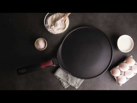 Миниатюра изображения товара Сковорода Nadoba Vilma / 728216