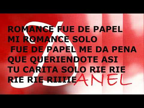 Besos De Papel - Violeta Rivas