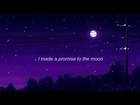 jason webley ;; i made a promise to the moon