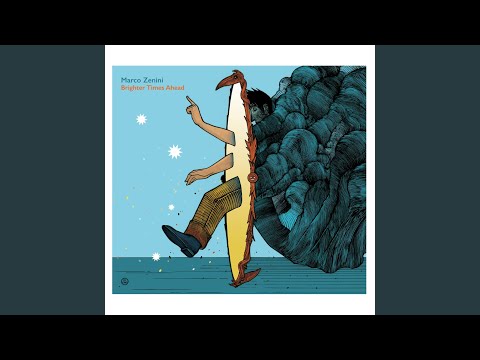 Stream of Consciousness