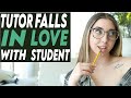 Tutor Falls In Love With Student You Wont Believe What Happens Next