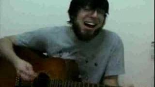 Nightingale (Saves The Day cover)