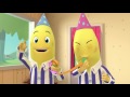 The Birthdays Animated Episode Bananas In Pyjamas Official