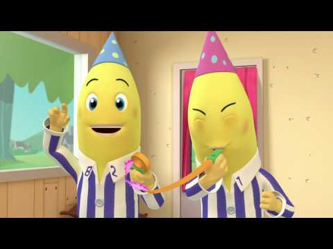 download lagu mp3 mp4 Banana Birthday Party, download lagu Banana Birthday Party gratis, unduh video klip Banana Birthday Party