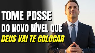 TOME POSSE DA NOVA DIMENSÃO QUE DEUS TEM PARA VOCÊ DEUS REALIZA OS SONHOS