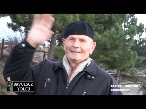 Bavulsuz Yolcu - Ezerçe (1.Bölüm)