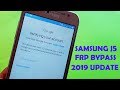 SAMSUNG J5 J500 FRP BYPASS NEW UPDATE 2019, BROWSER SIGN IN