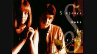 Sixpence None The Richer - An Apology