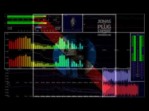 Jonas The Plugexpert - Vooruitschuiver