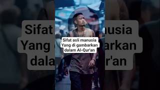 Download lagu Sifat asli manusia yang di gambarkan dalam Al-Qur'an #sıfat mp3