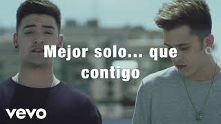 Critika &amp; Saik Mejor Solo