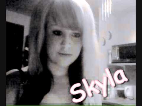 Skyla - Die Hoffnung stirbt zuletzt