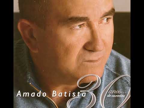 Amado Batista   2005   30 anos de carreira   É só me ligar